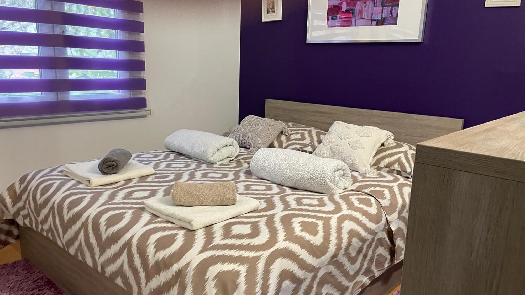 Apartmán Laura