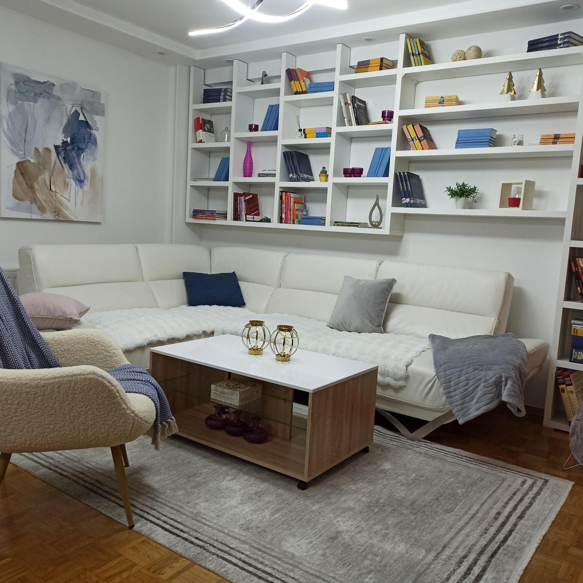 Apartmán Laura Záhřeb