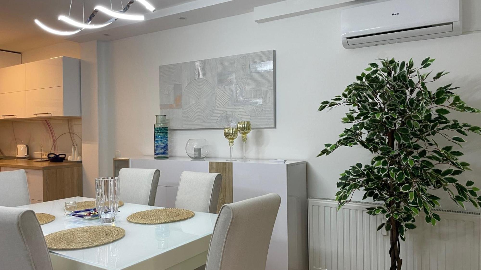 Laura Apartmán Záhřeb
