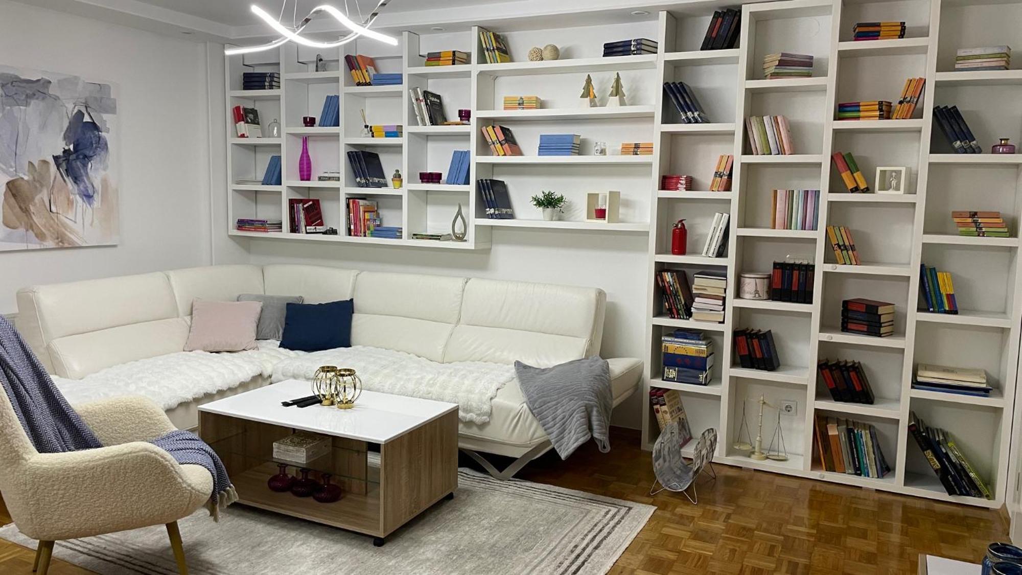 Apartmán Laura Záhřeb