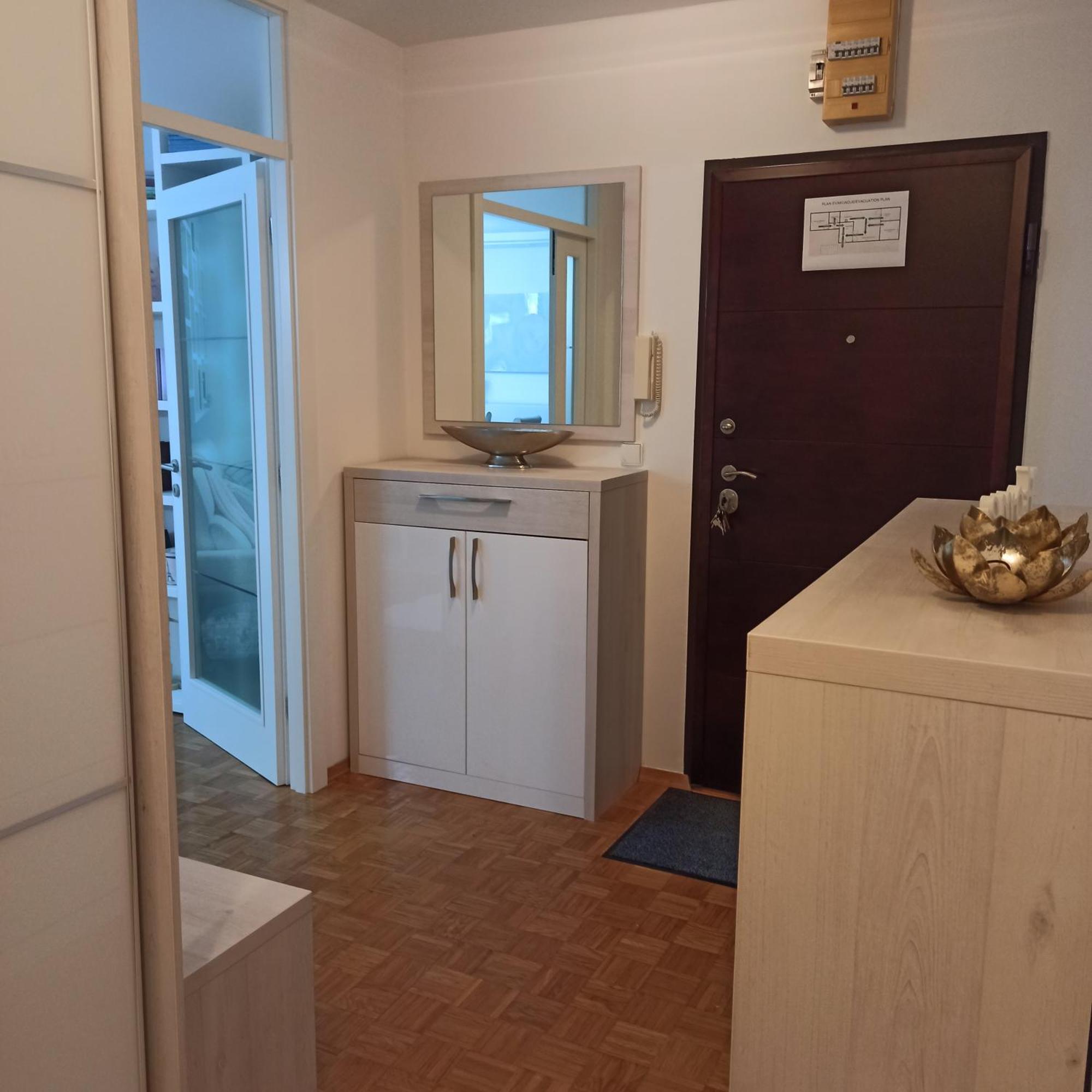 Laura Apartmán Záhřeb